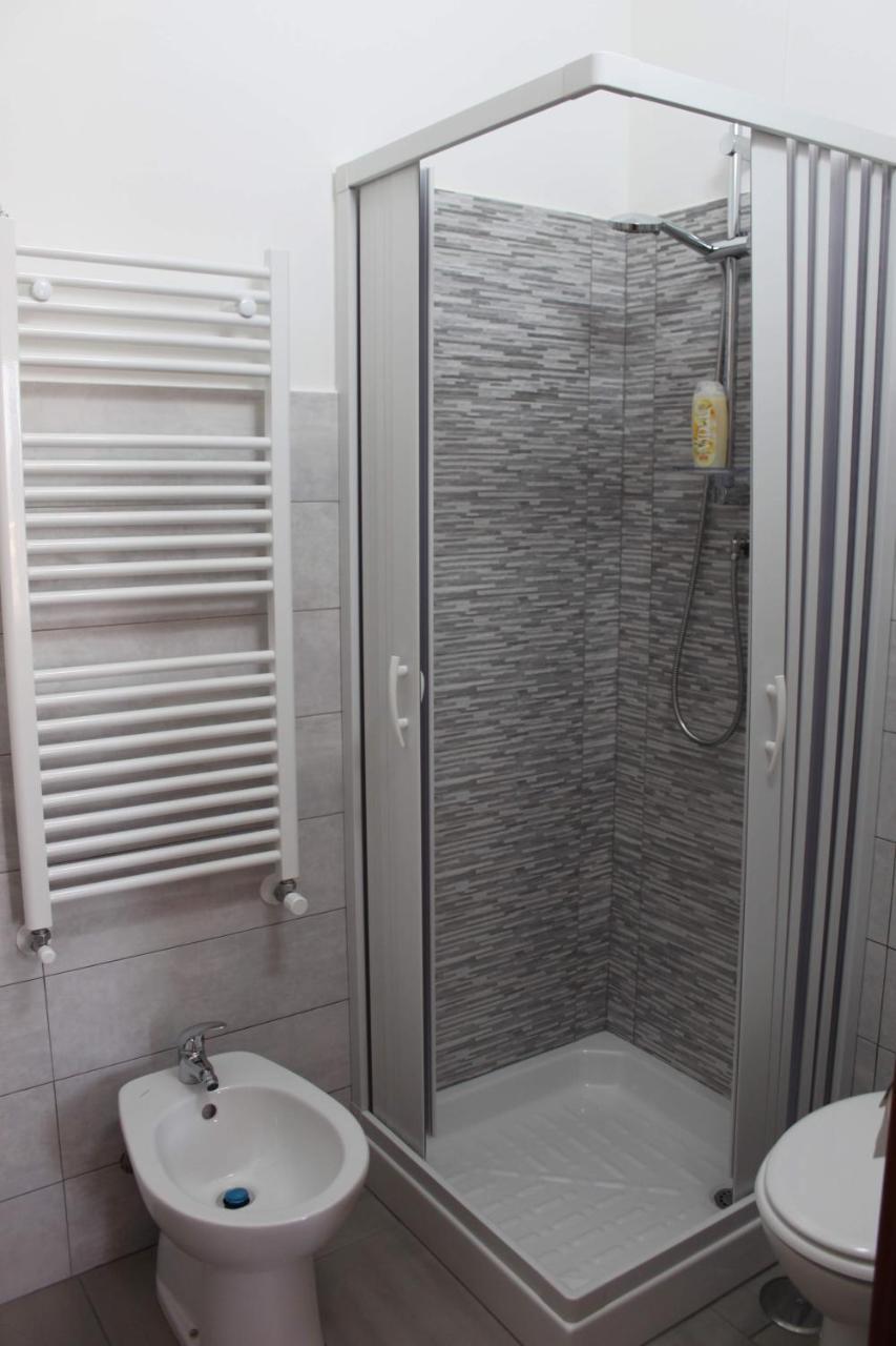 Bella Vista B&B Montecorvino Pugliano ภายนอก รูปภาพ